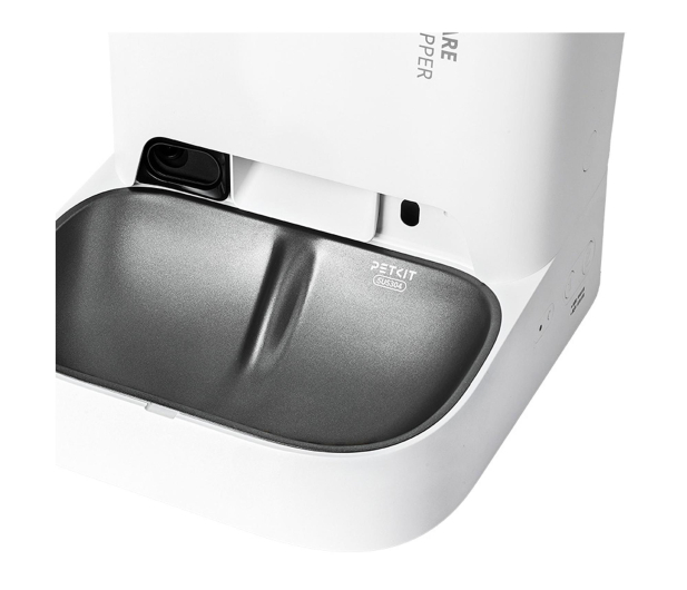 PetKit Inteligentny dozownik karmy PetKit Yumshare Dual Hopper - 1328981 - zdjęcie 3